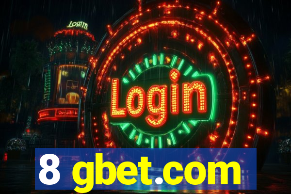 8 gbet.com